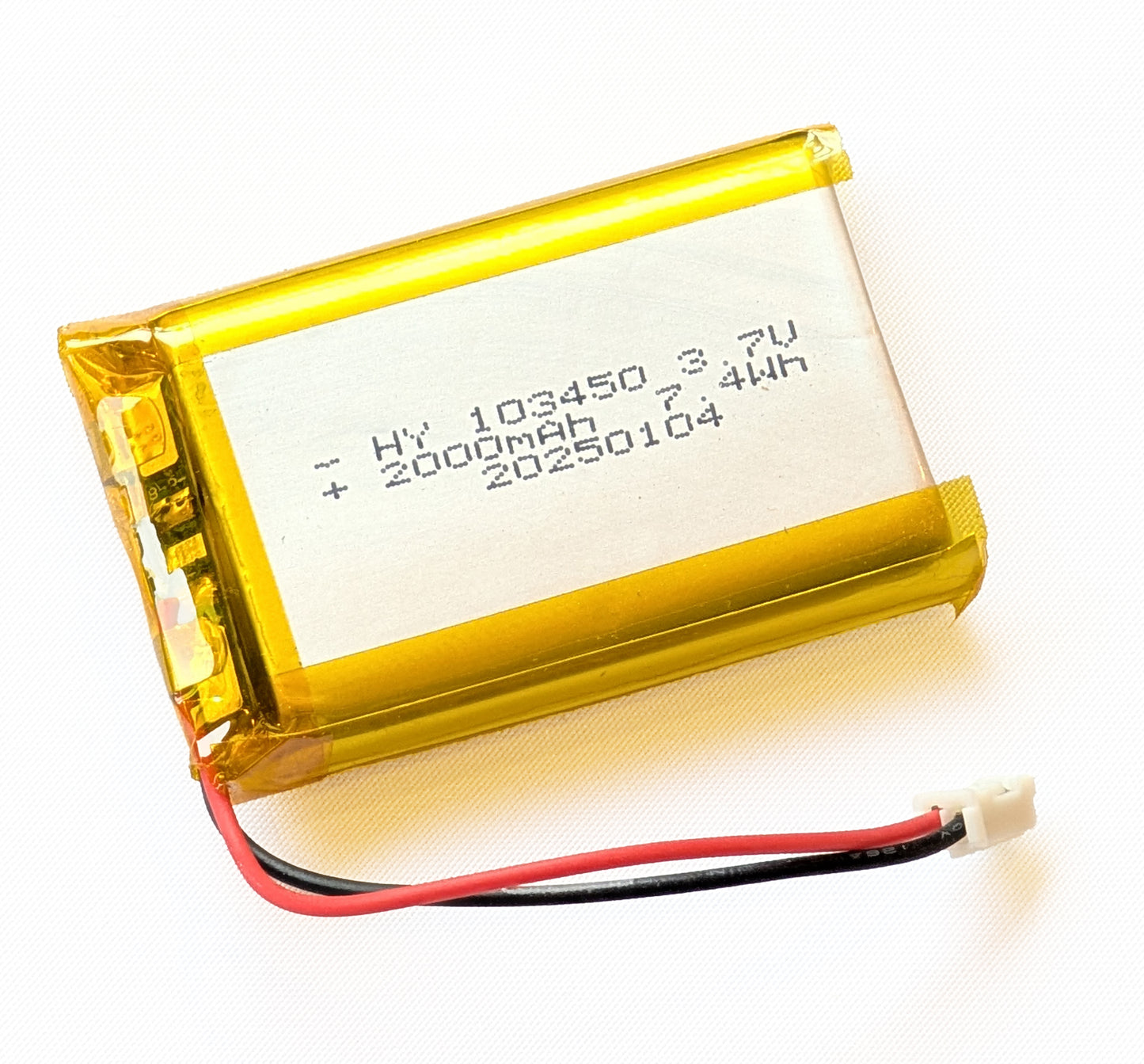 Leaf Replacement Battery