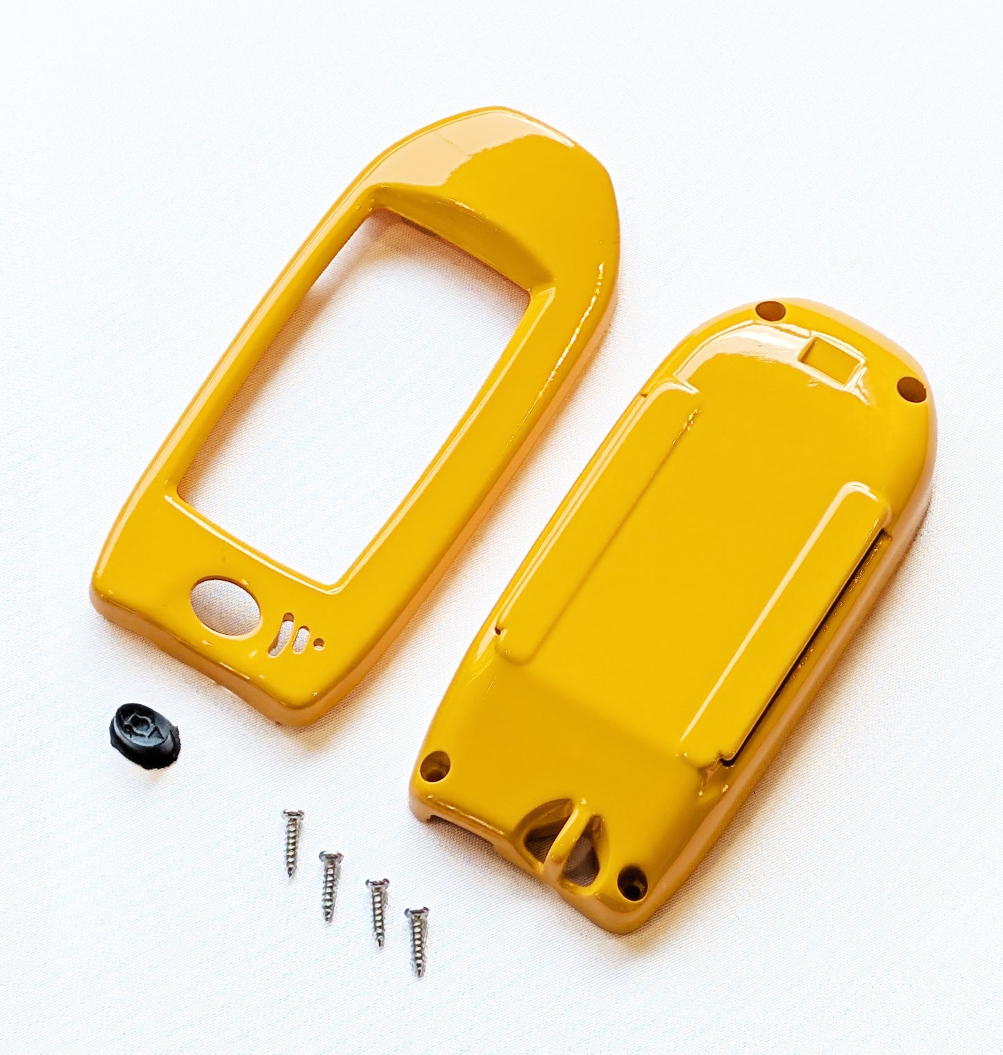 Leaf Replacement Case