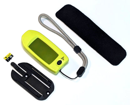 Leaf GPS Paragliding Vario