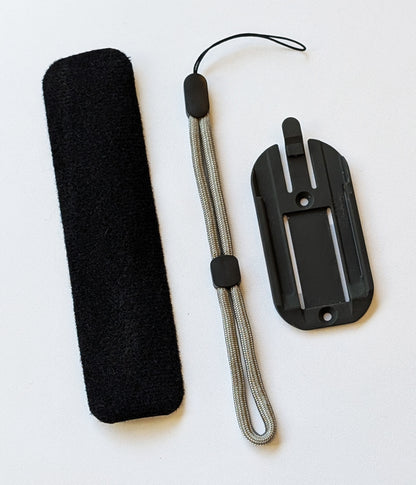 Leaf Replacement Mounting Pack