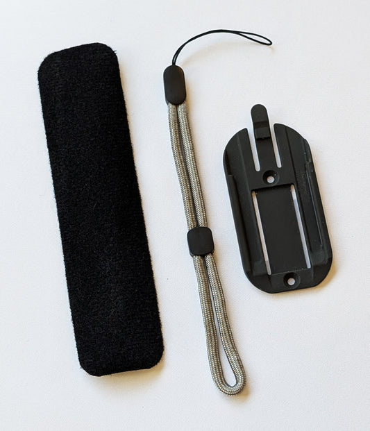 Leaf Replacement Mounting Pack