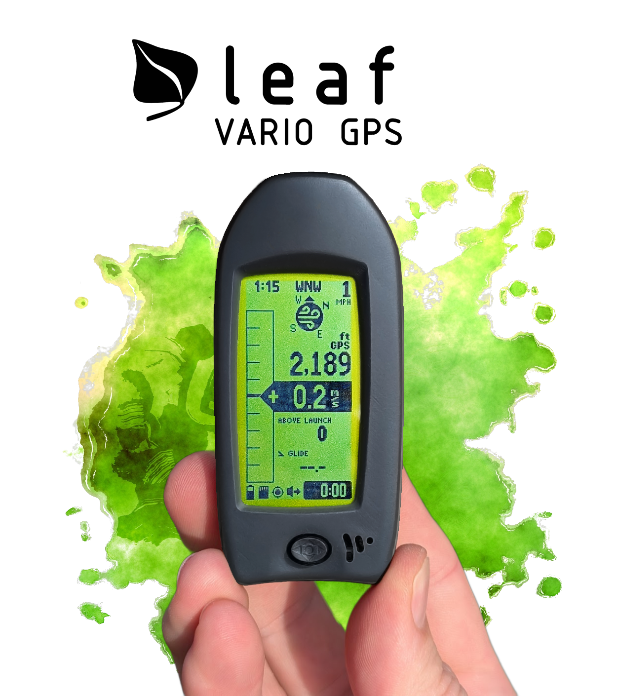 Leaf - DEMO UNIT
