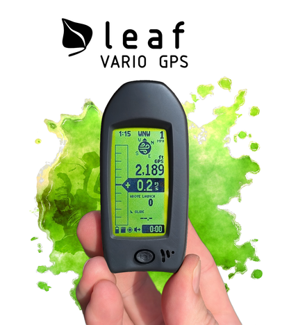 Leaf - DEMO UNIT